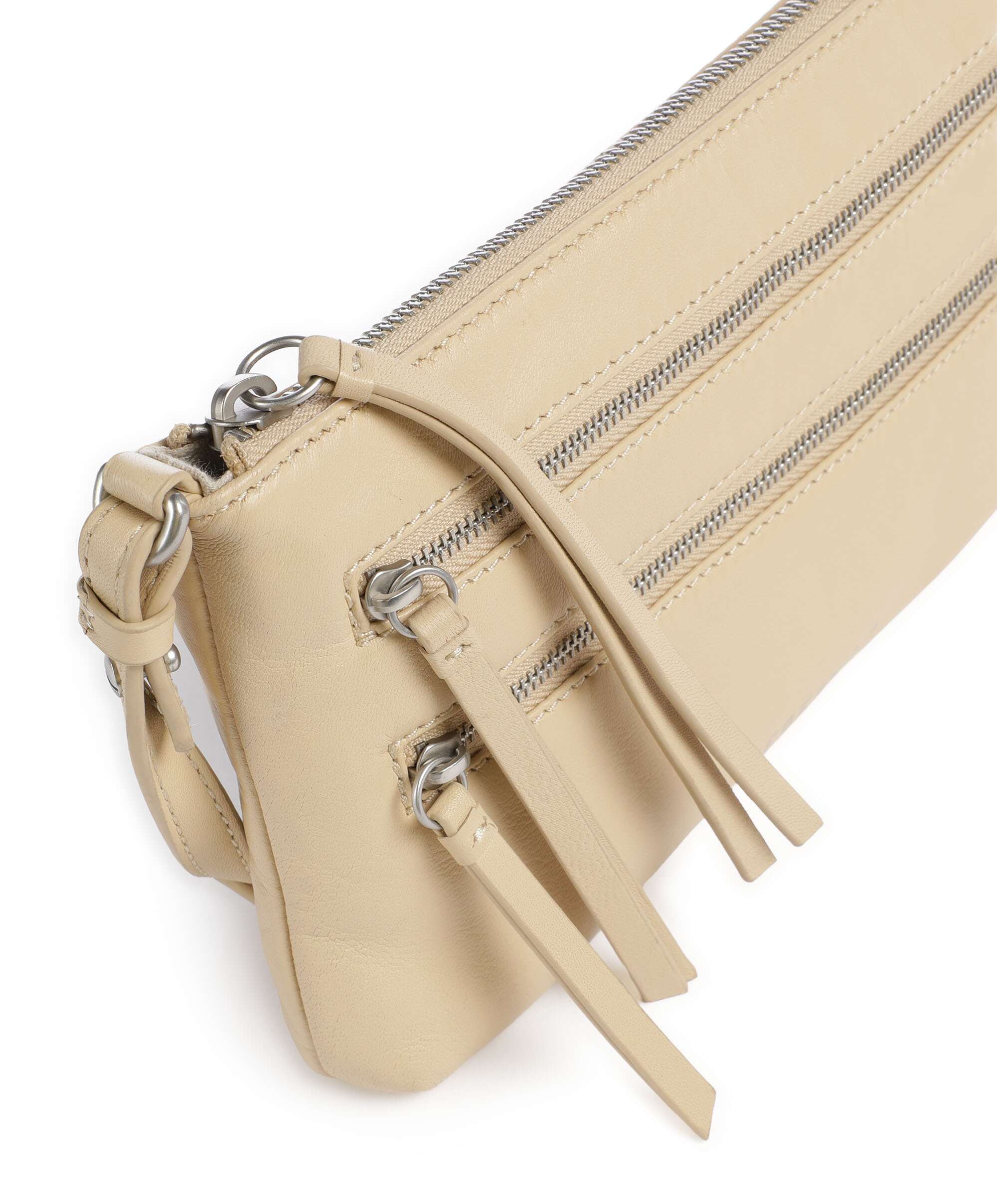 Liebeskind Zena Indian Sheep S Crossbody bag biscotti