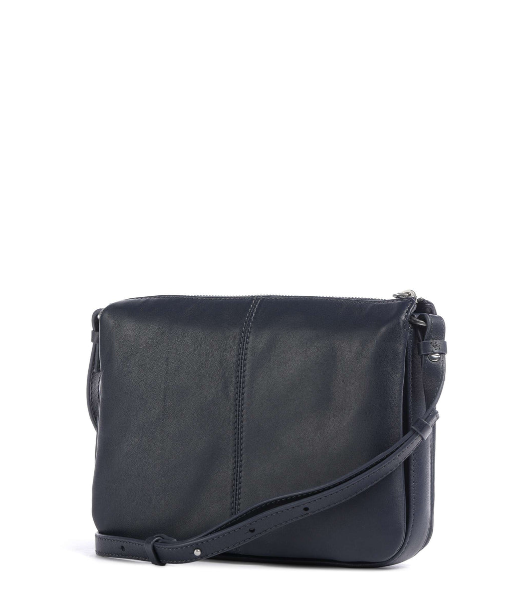 Liebeskind Nina Indian Sheep M Crossbody bag peacoat
