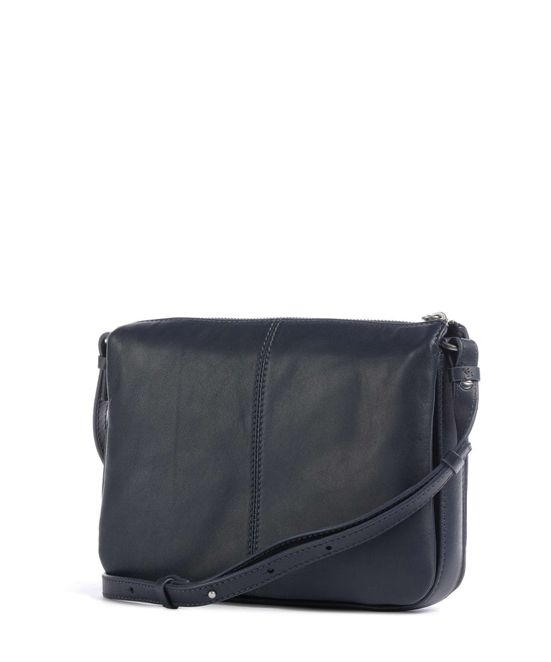 Liebeskind Nina Indian Sheep M Crossbody bag peacoat
