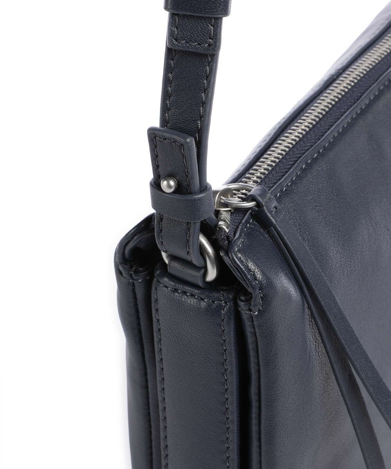 Liebeskind Nina Indian Sheep M Crossbody bag peacoat