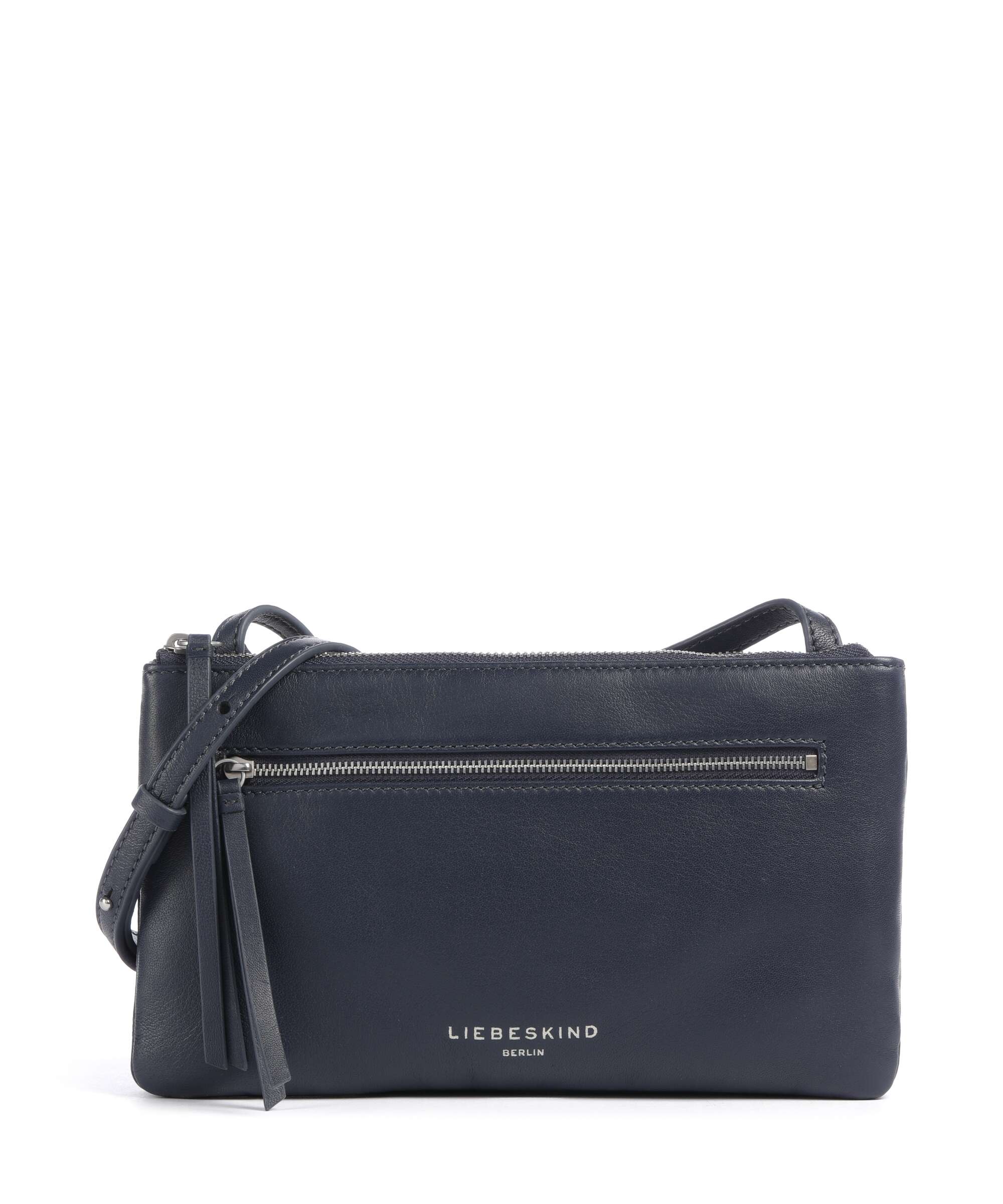 Liebeskind Zena Indian Sheep S Crossbody bag peacoat