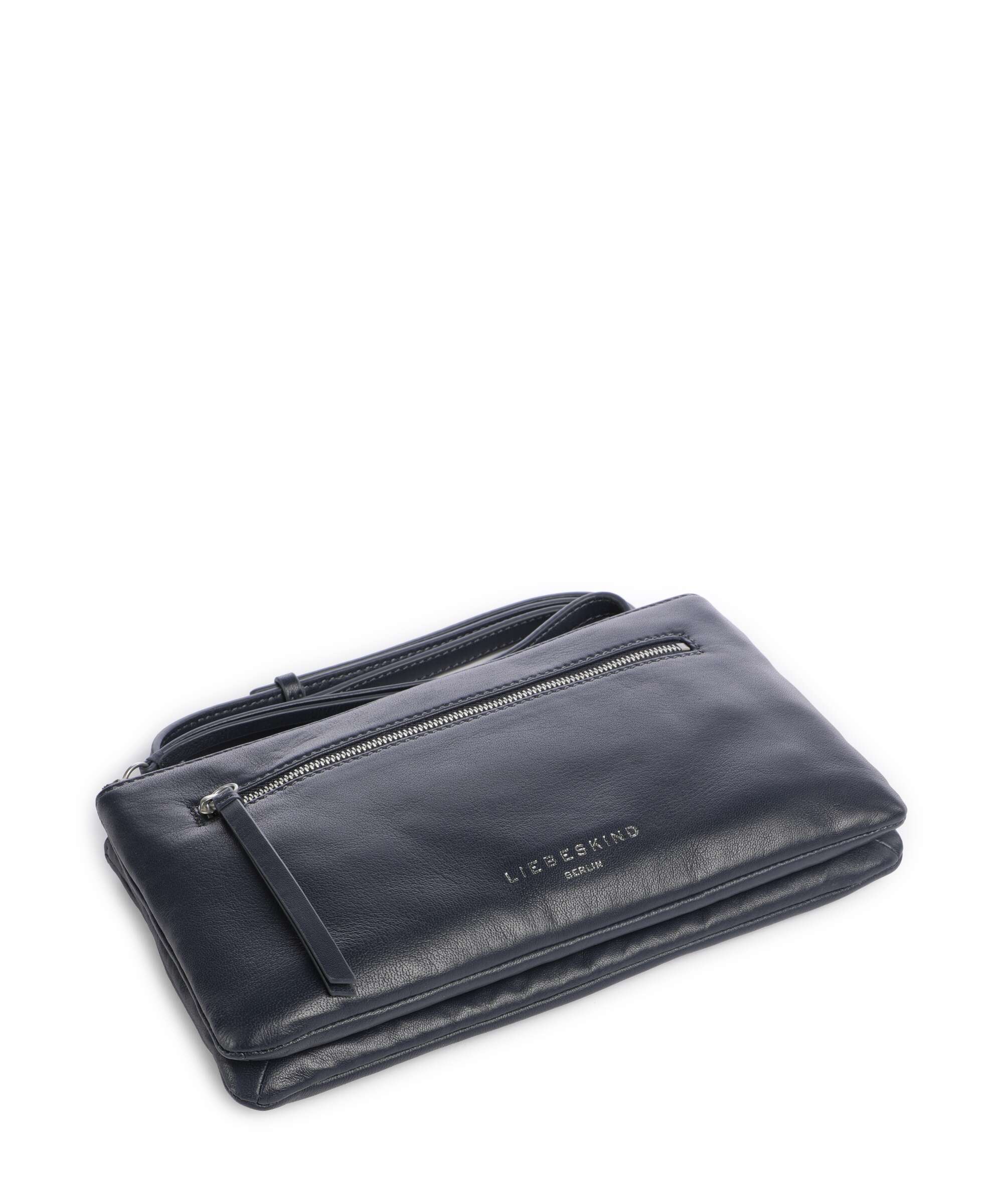 Liebeskind Zena Indian Sheep S Crossbody bag peacoat