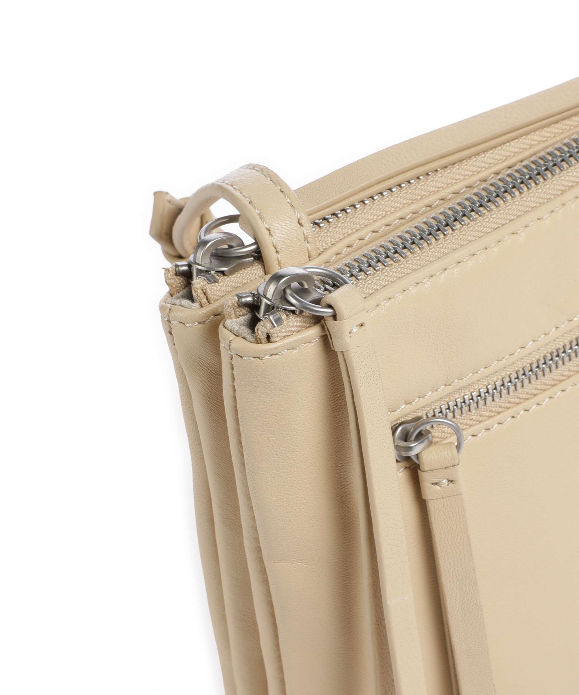 Liebeskind Zena Indian Sheep S Crossbody bag biscotti