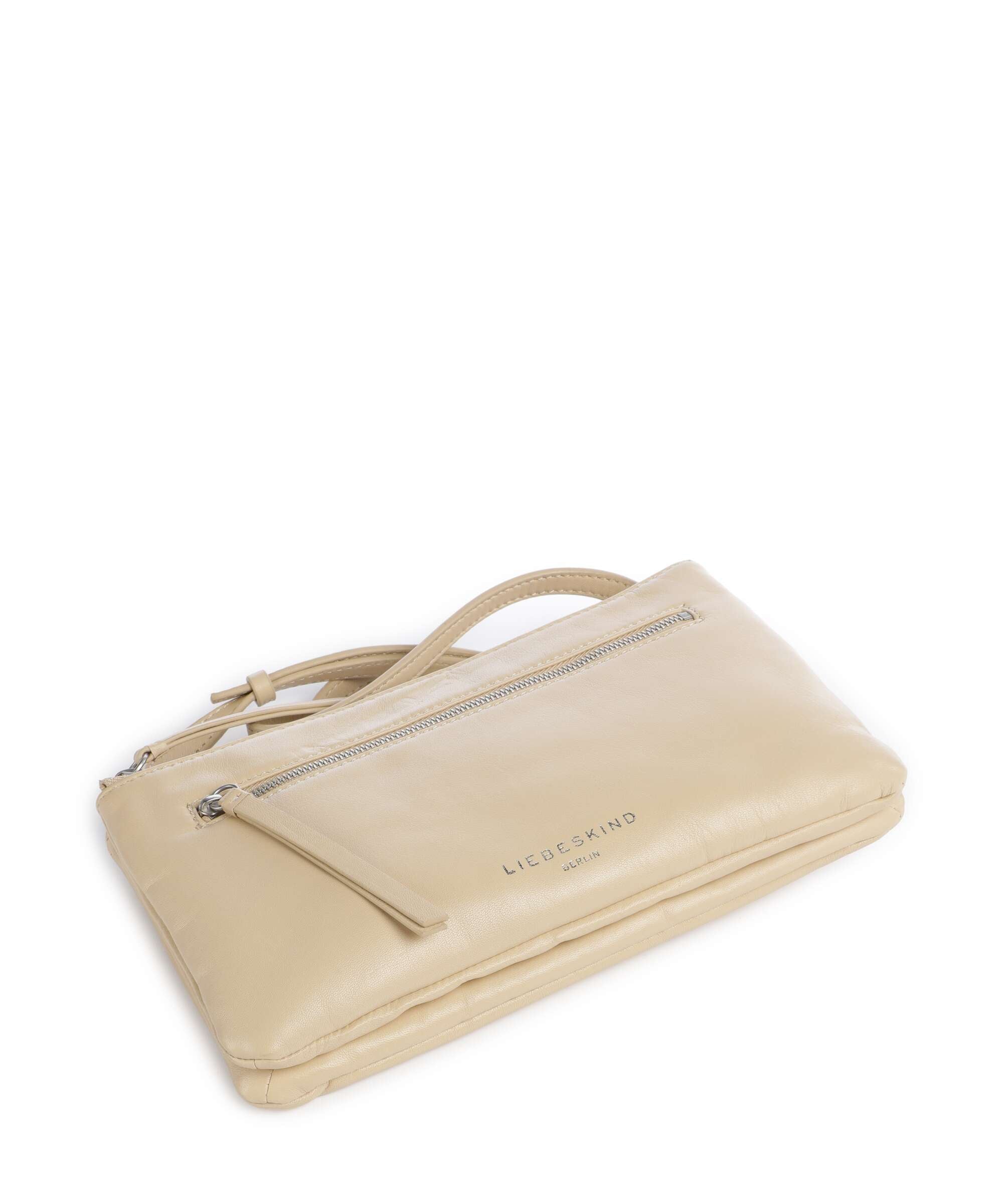 Liebeskind Zena Indian Sheep S Crossbody bag biscotti