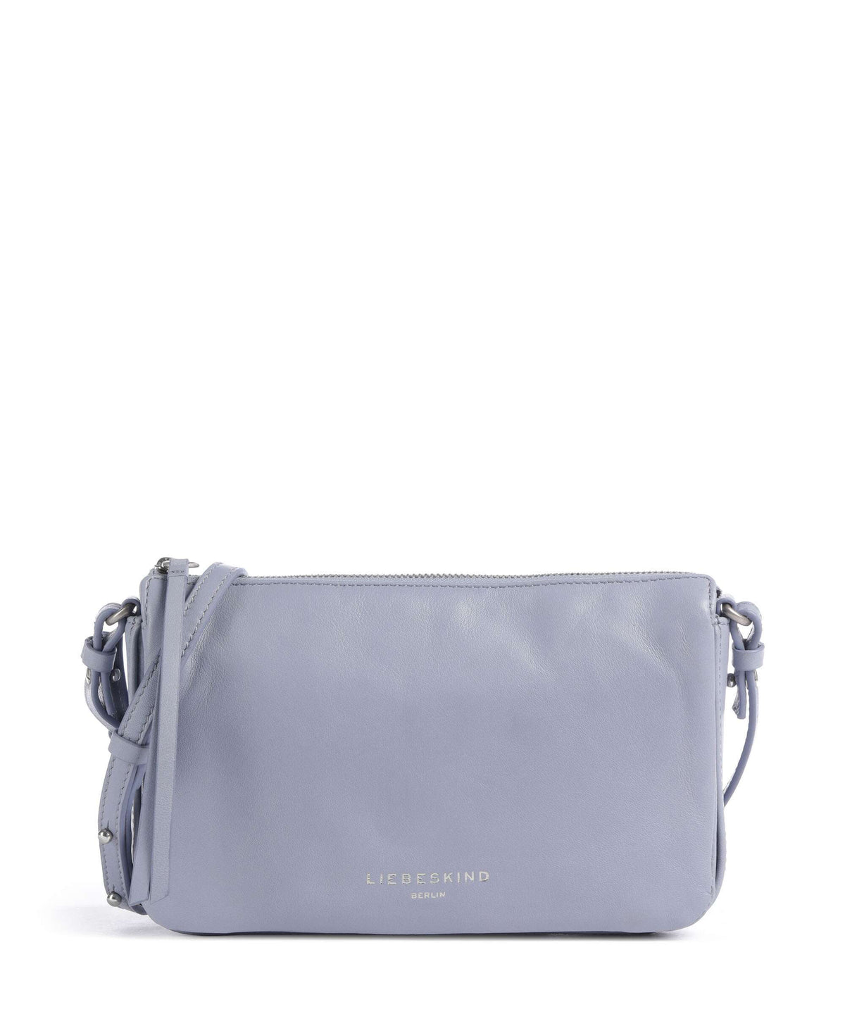 Liebeskind Nina Indian Sheep S Crossbody bag flower blue