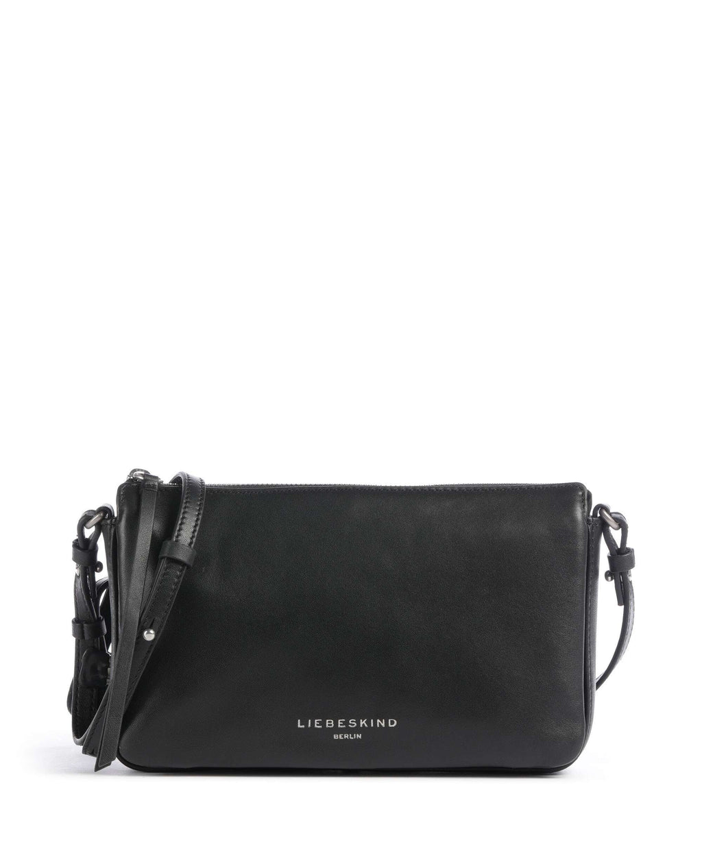 Liebeskind Nina Indian Sheep S Crossbody bag black
