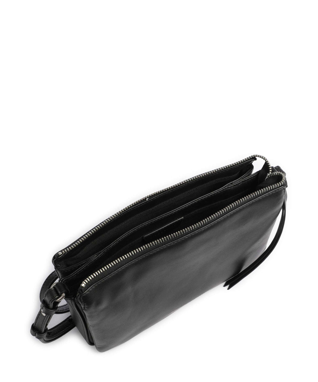 Liebeskind Nina Indian Sheep S Crossbody bag black