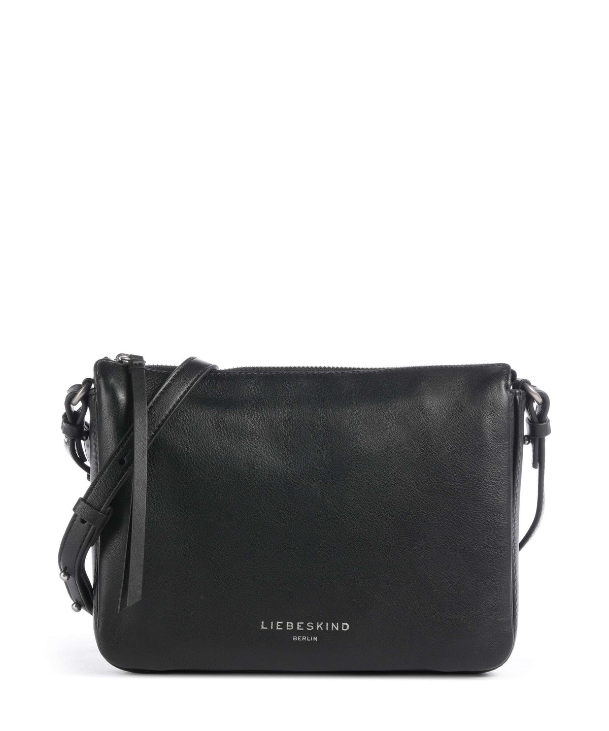 Liebeskind Nina Indian Sheep M Crossbody bag black