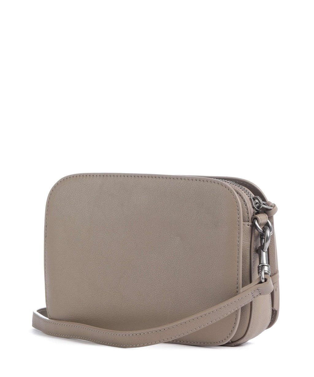 Liebeskind Luka Harris Crossbody bag neutral grey