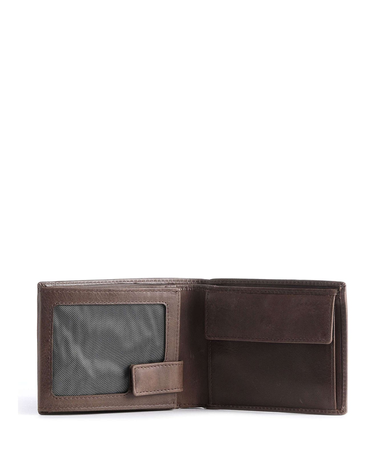 Bugatti Volo Wallet braun