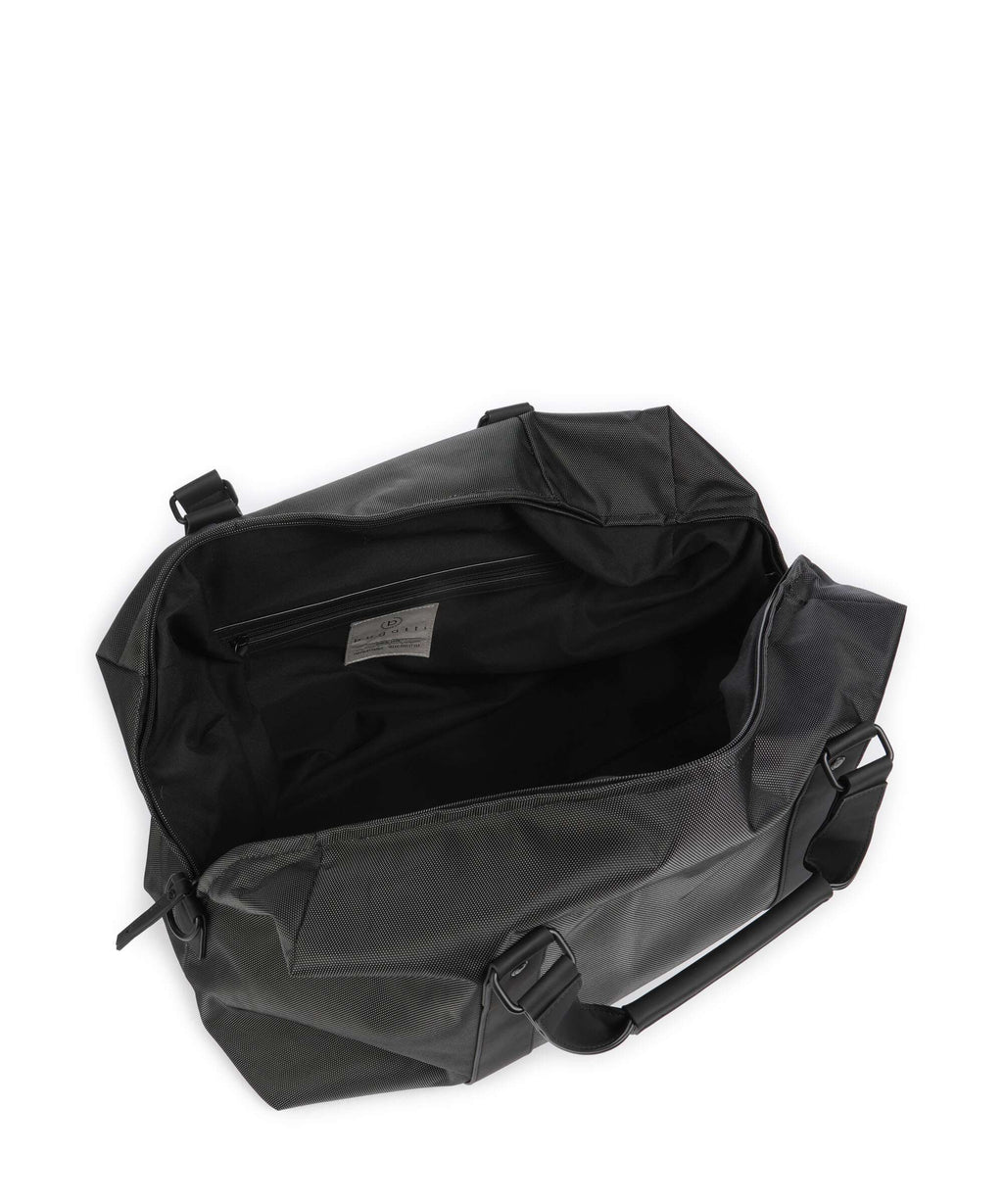 Bugatti Domani Weekend bag anthrazit