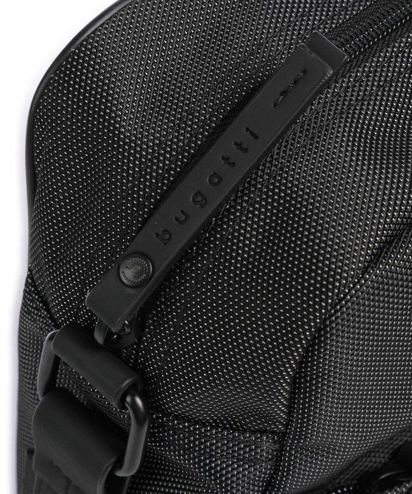 Bugatti Domani Crossbody bag anthracite