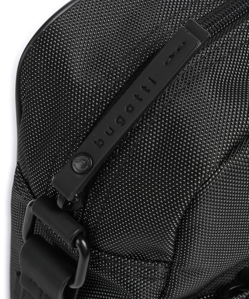 Bugatti Domani Crossbody bag anthracite
