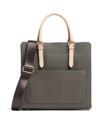 Bugatti Ella Torebka olive