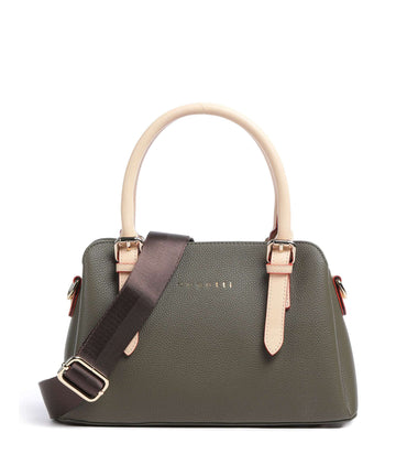 Bugatti Ella Torebka olive