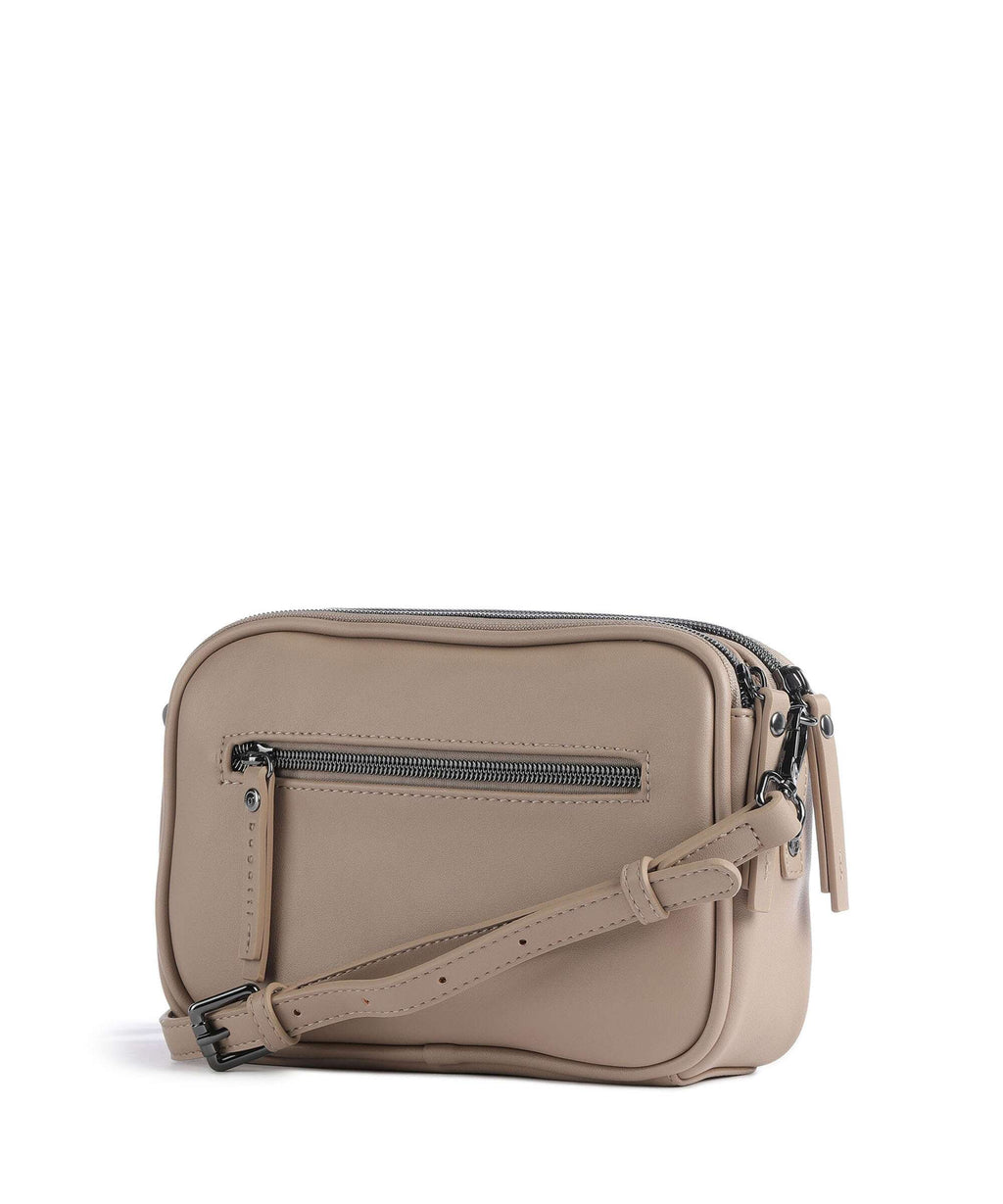 Bugatti Almata Crossbody bag sand