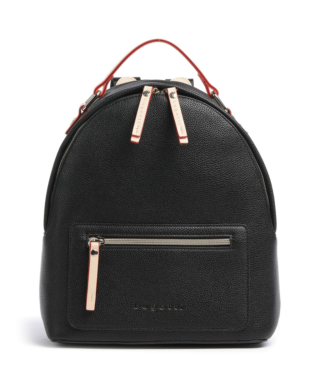 Bugatti Ella Backpack schwarz