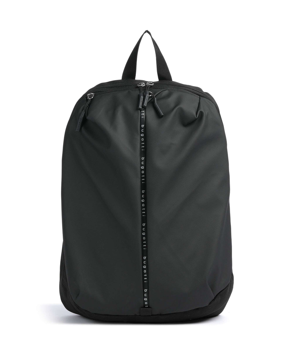 Bugatti Blanc Delight Backpack schwarz