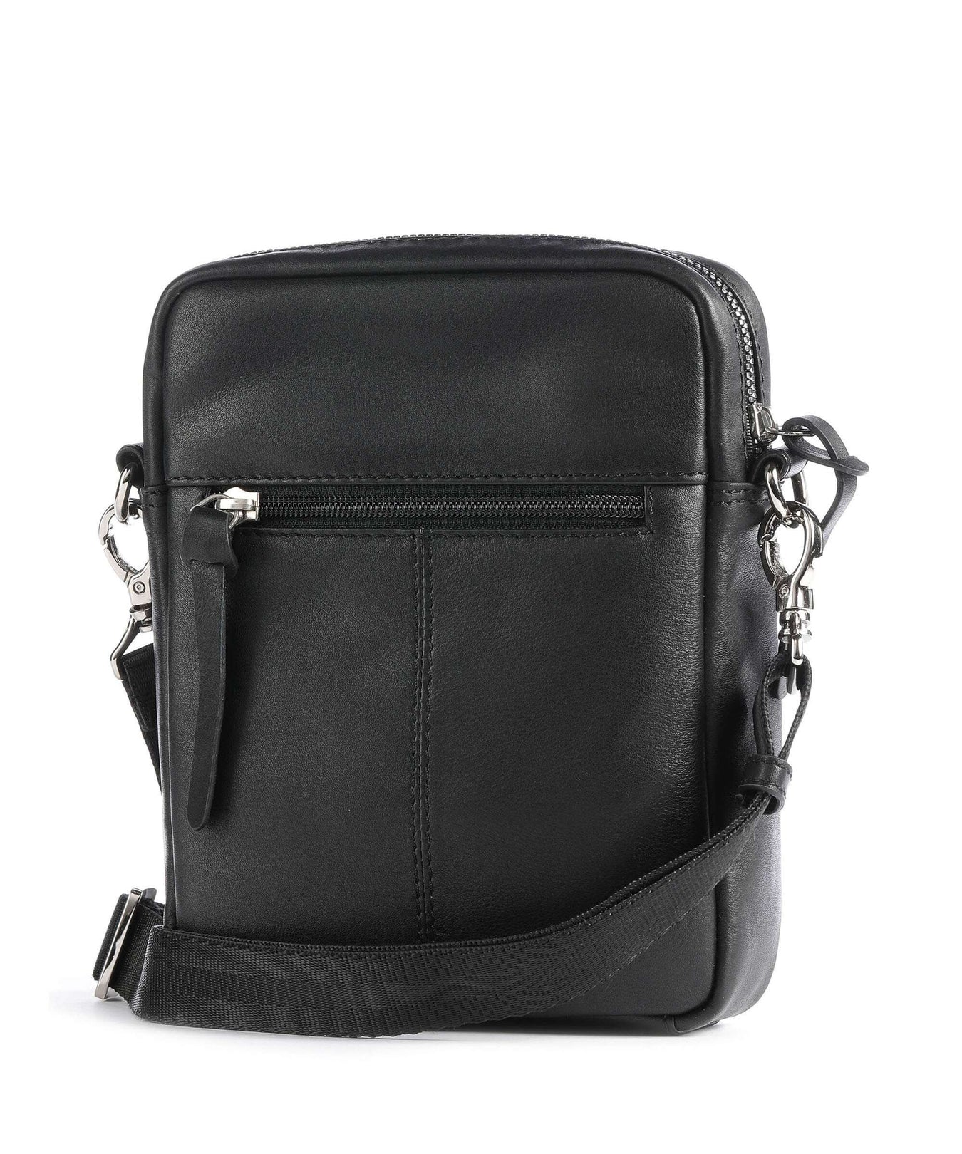 Bugatti Comet Crossbody bag black