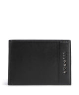 Bugatti Nome RFID Portfel black