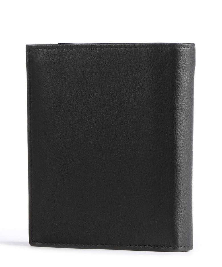 Bugatti Nome Wallet black
