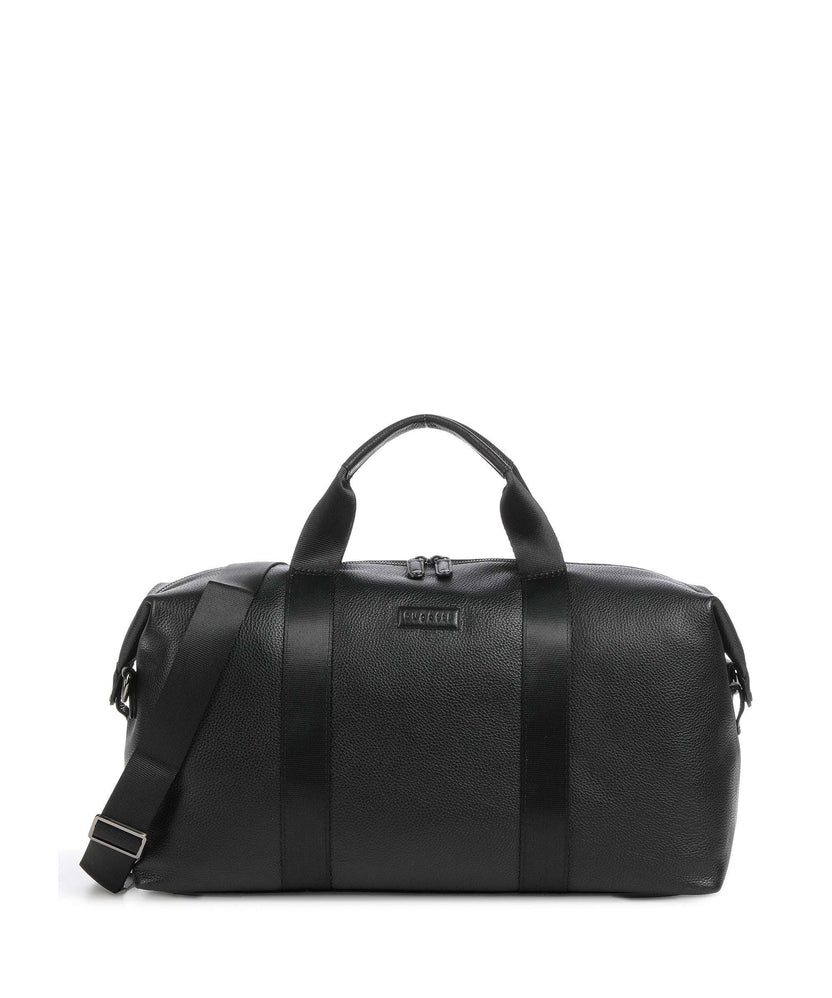 Bugatti Elsa Weekend bag black