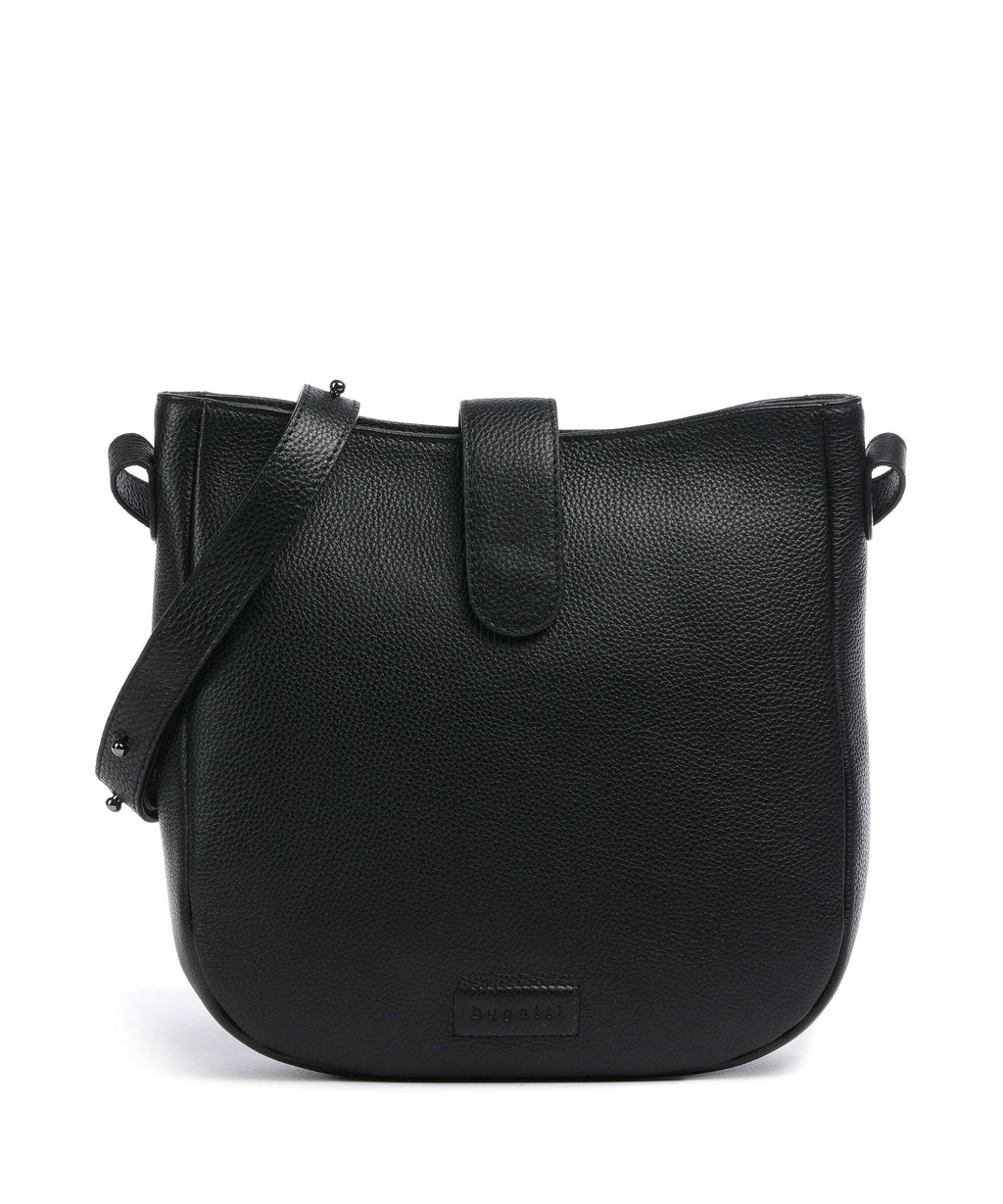 Bugatti Elsa Crossbody bag black