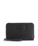 Bugatti Elsa RFID Wallet black