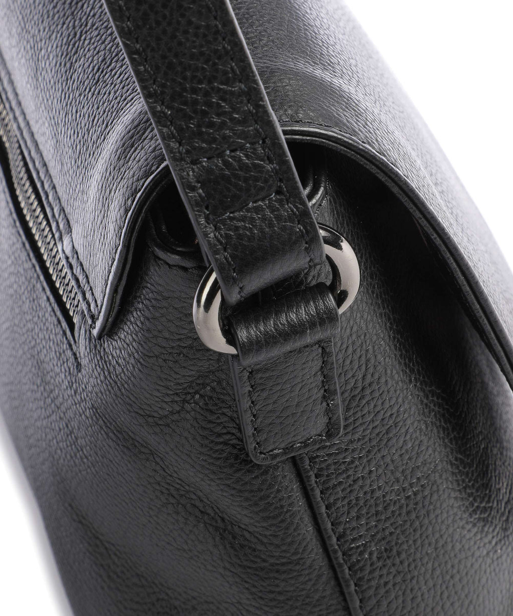 Bugatti Bella Crossbody bag schwarz