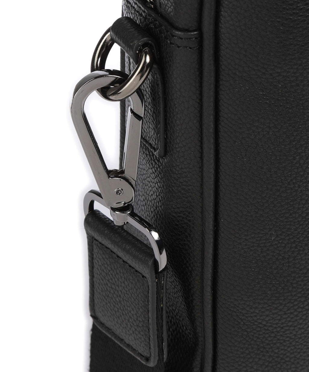 Bugatti Bella Briefcase schwarz