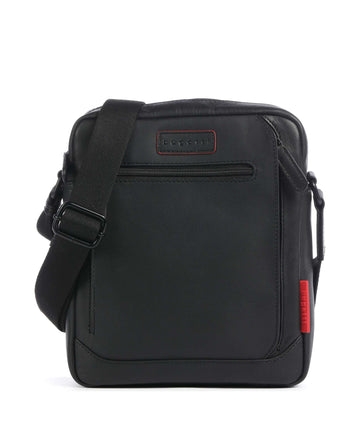 Bugatti Clark Torba przez ramię black