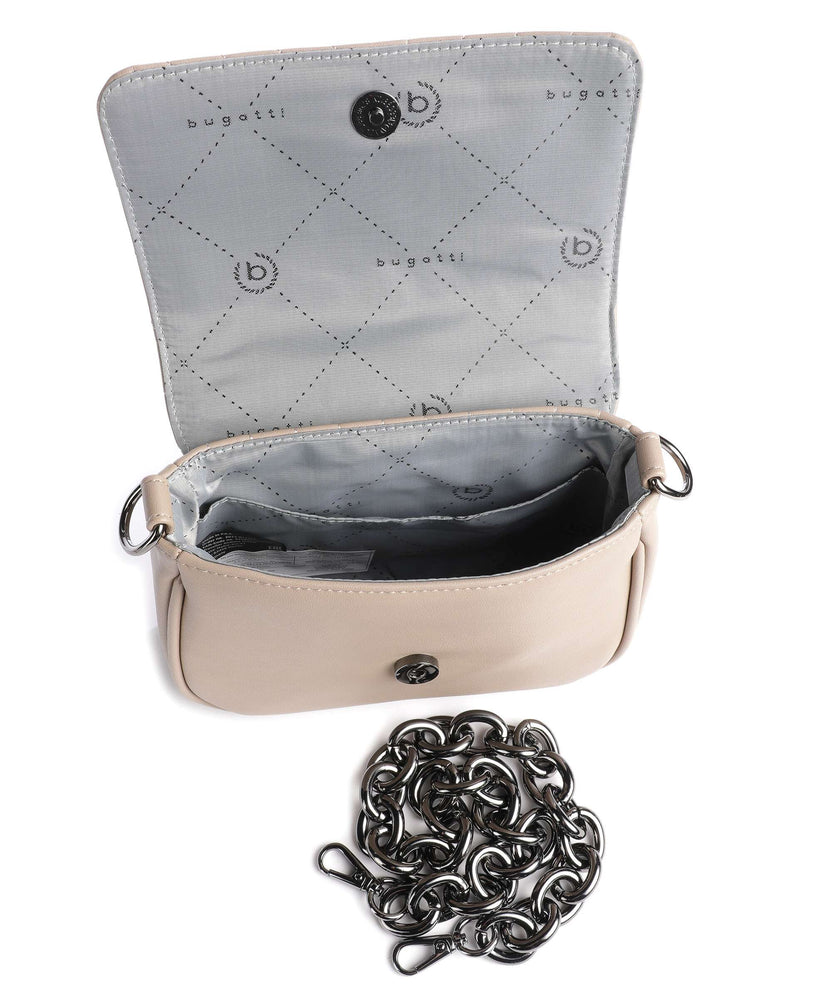 Bugatti Sira Crossbody bag sand