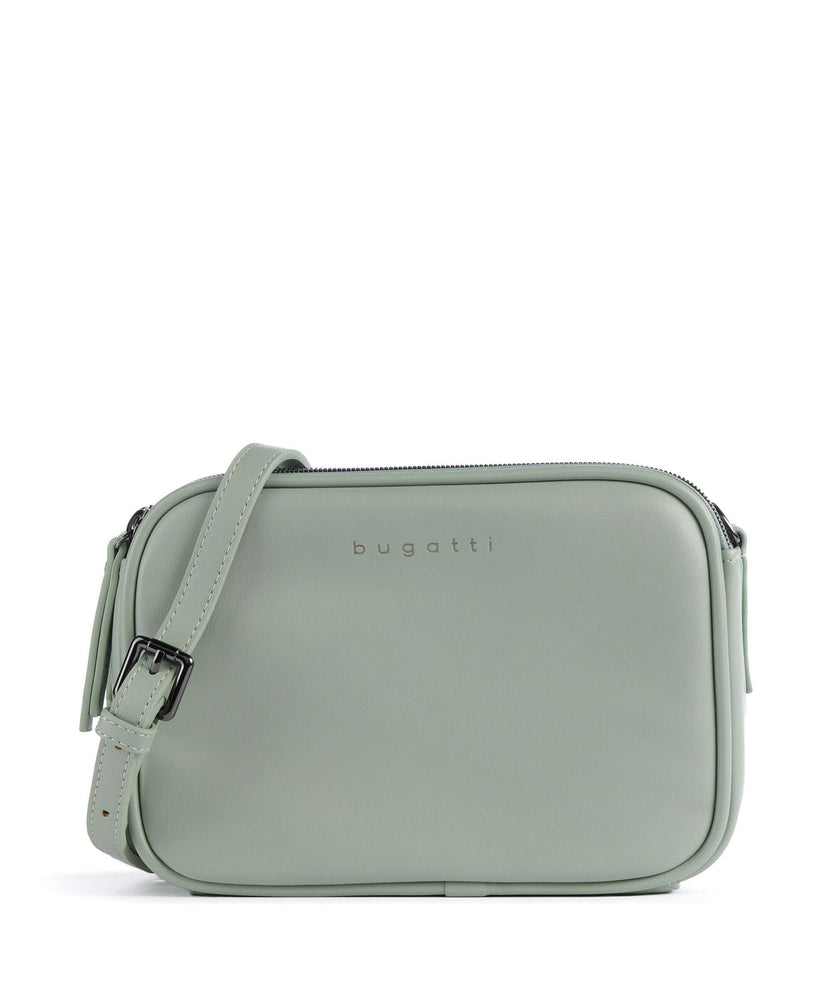 Bugatti Almata Crossbody bag mint