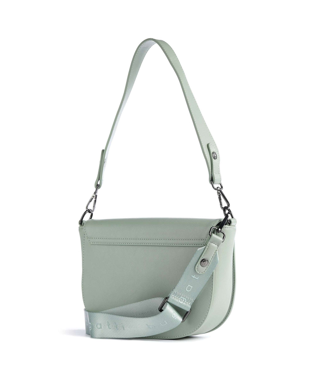 Bugatti Almata Shoulder bag mint