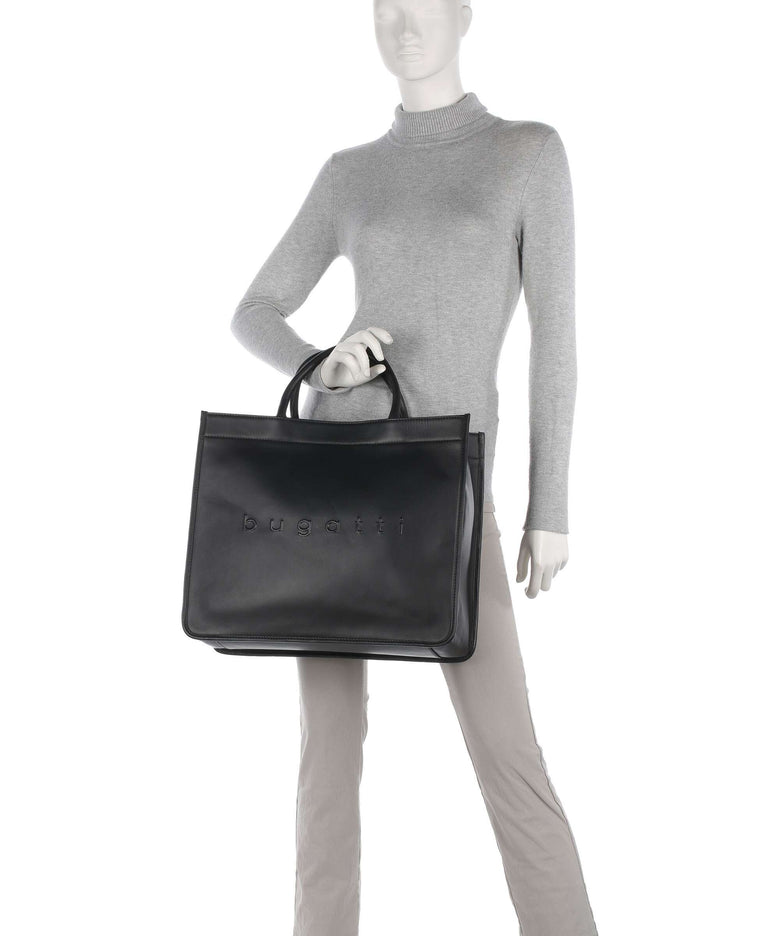 Bugatti Daphne Handbag black