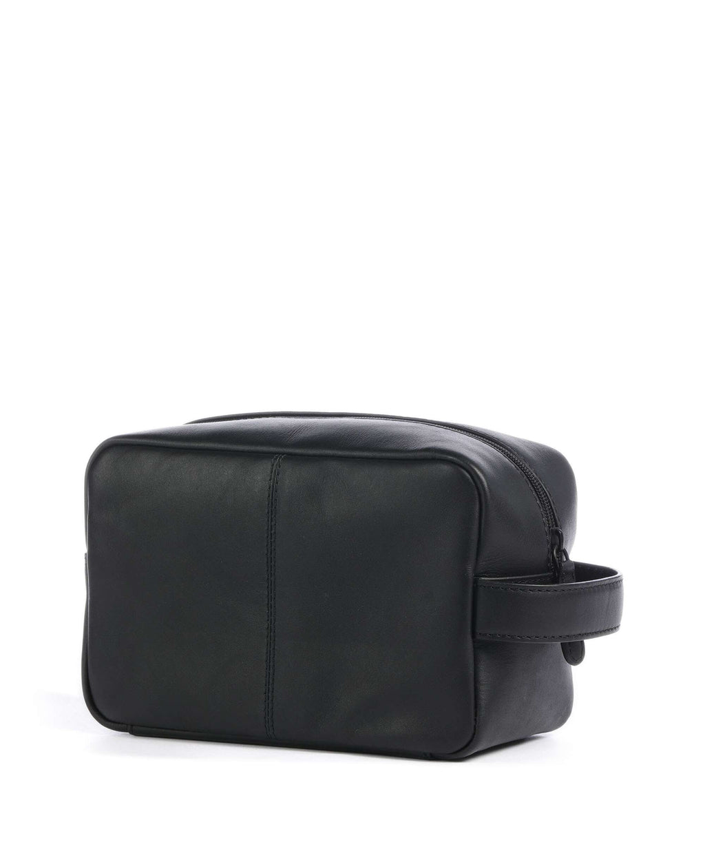 Bugatti Clark Toiletry bag black