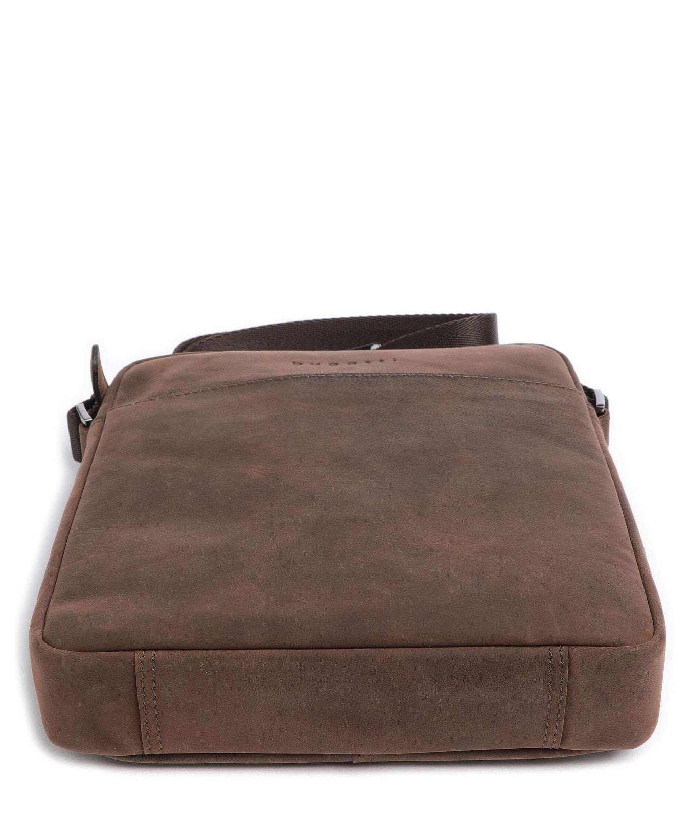 Bugatti Luca Crossbody bag brown