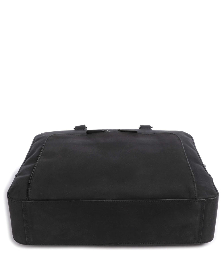 Bugatti Luca Briefcase black