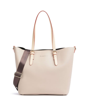 Bugatti Ella Torba na zakupy beige