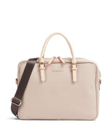 Bugatti Ella Aktówka beige