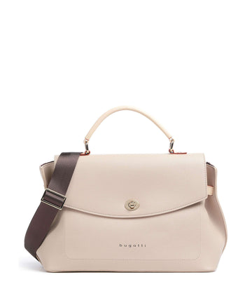 Bugatti Ella Torebka beige