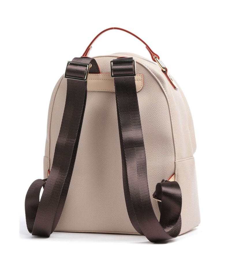 Bugatti Ella Backpack beige