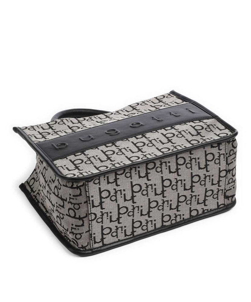 Bugatti Elea Handbag black