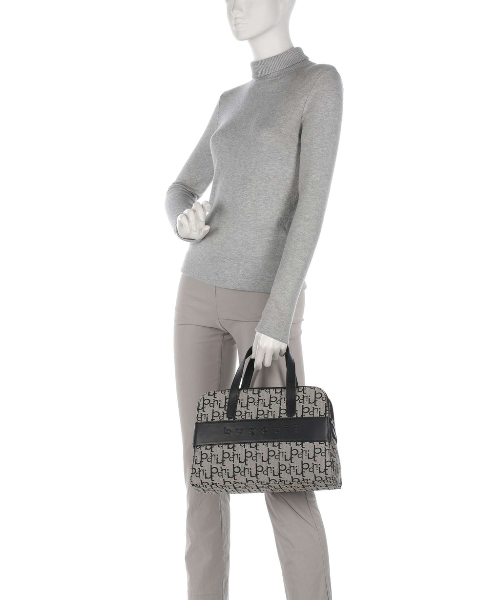 Bugatti Elea Handbag black