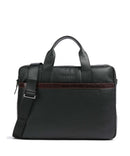 Bugatti Corso Deluxe Briefcase schwarz