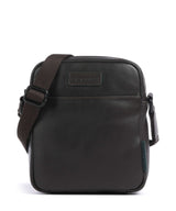 Bugatti Clark Torba przez ramię dark brown
