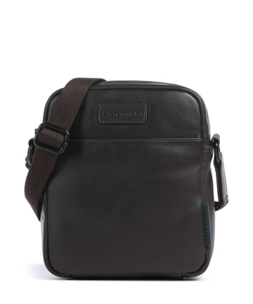 Bugatti Clark Torba przez ramię dark brown