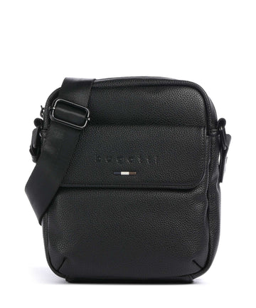 Bugatti Rico Torba przez ramię black