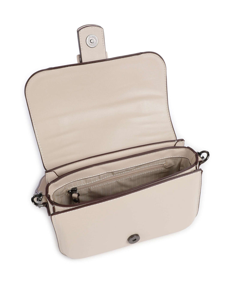 Bugatti Zita Shoulder bag beige