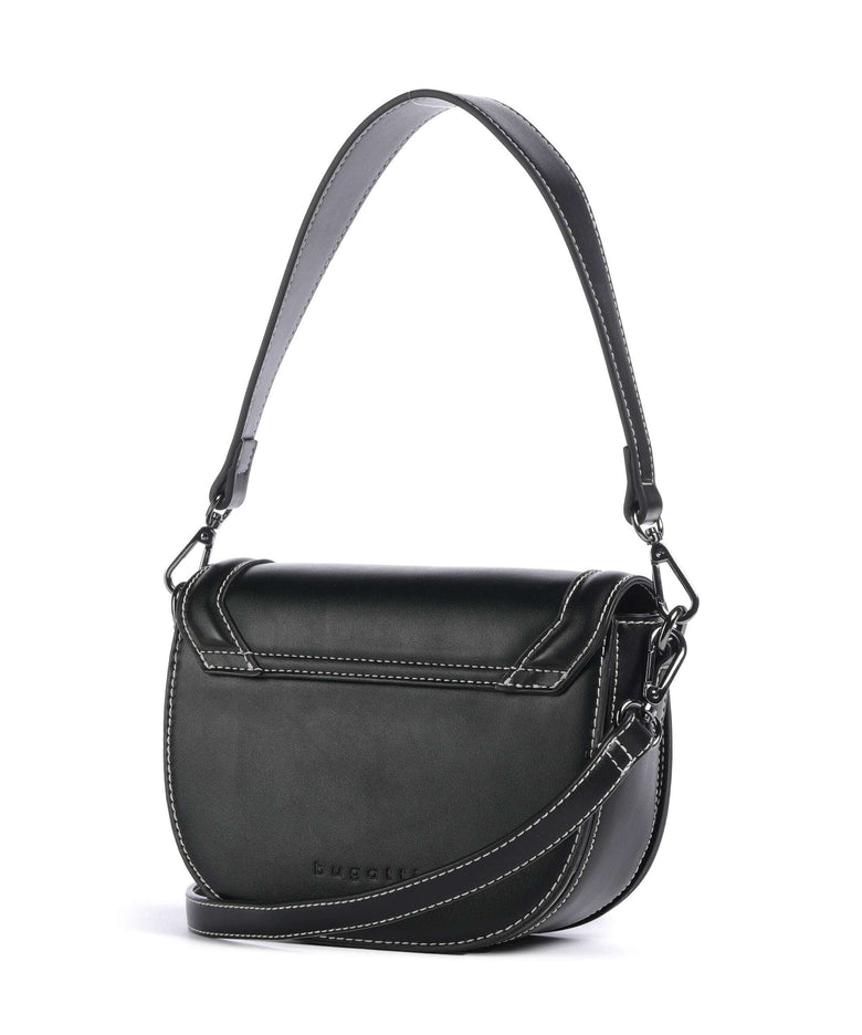 Bugatti Zita Shoulder bag black